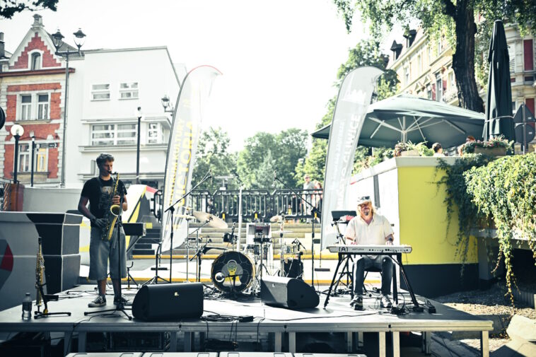 Gliwice: Wieczory pełne emocji i śmiechu w Ruinach Teatru Victoria Gliwice: Wieczory pełne emocji i śmiechu w Ruinach Teatru Victoria