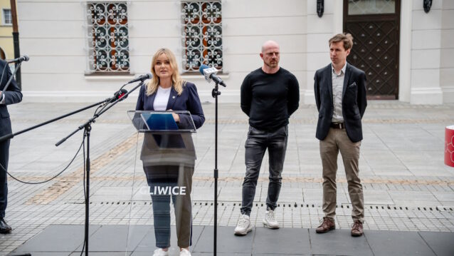 Gliwice: Sztuka w mieście – Festiwal Biennale Gliwice za nami