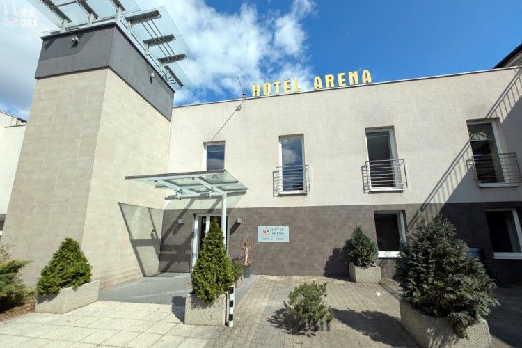 Rybnik: Centrum Zielonej Energii z nową siedzibą Rybnik: Centrum Zielonej Energii z nową siedzibą