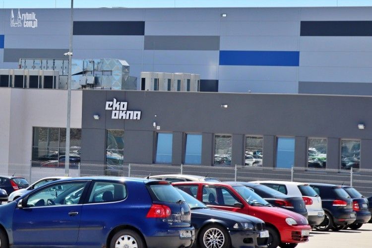 Rybnik: Eko-Okna: Pracownicy w niepewności, firma wydaje oświadczenie Rybnik: Eko-Okna: Pracownicy w niepewności, firma wydaje oświadczenie