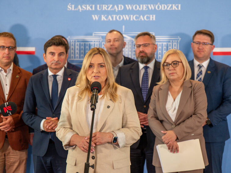Gliwice: Nowe fundusze na usuwanie nielegalnych odpad&oacute;w