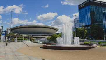 Katowice: Odkryj r&oacute;żnorodność dzielnic Katowic