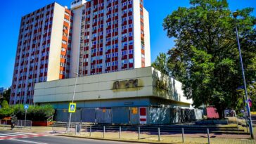 Katowice: Remont Biedronki: Nowa era zakup&oacute;w w Katowicach