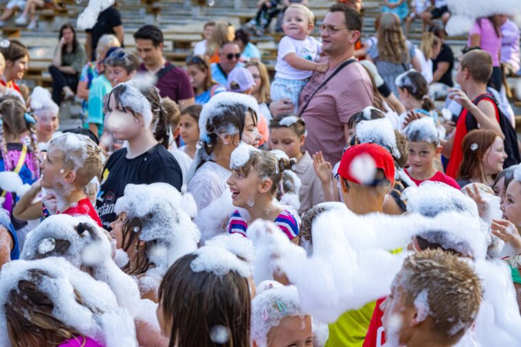 Katowice: Muzyczne Zakończenie Lata z charytatywnym przesłaniem Katowice: Muzyczne Zakończenie Lata z charytatywnym przesłaniem