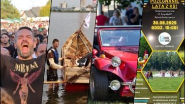 Rybnik: Weekend pełen atrakcji w regionie
